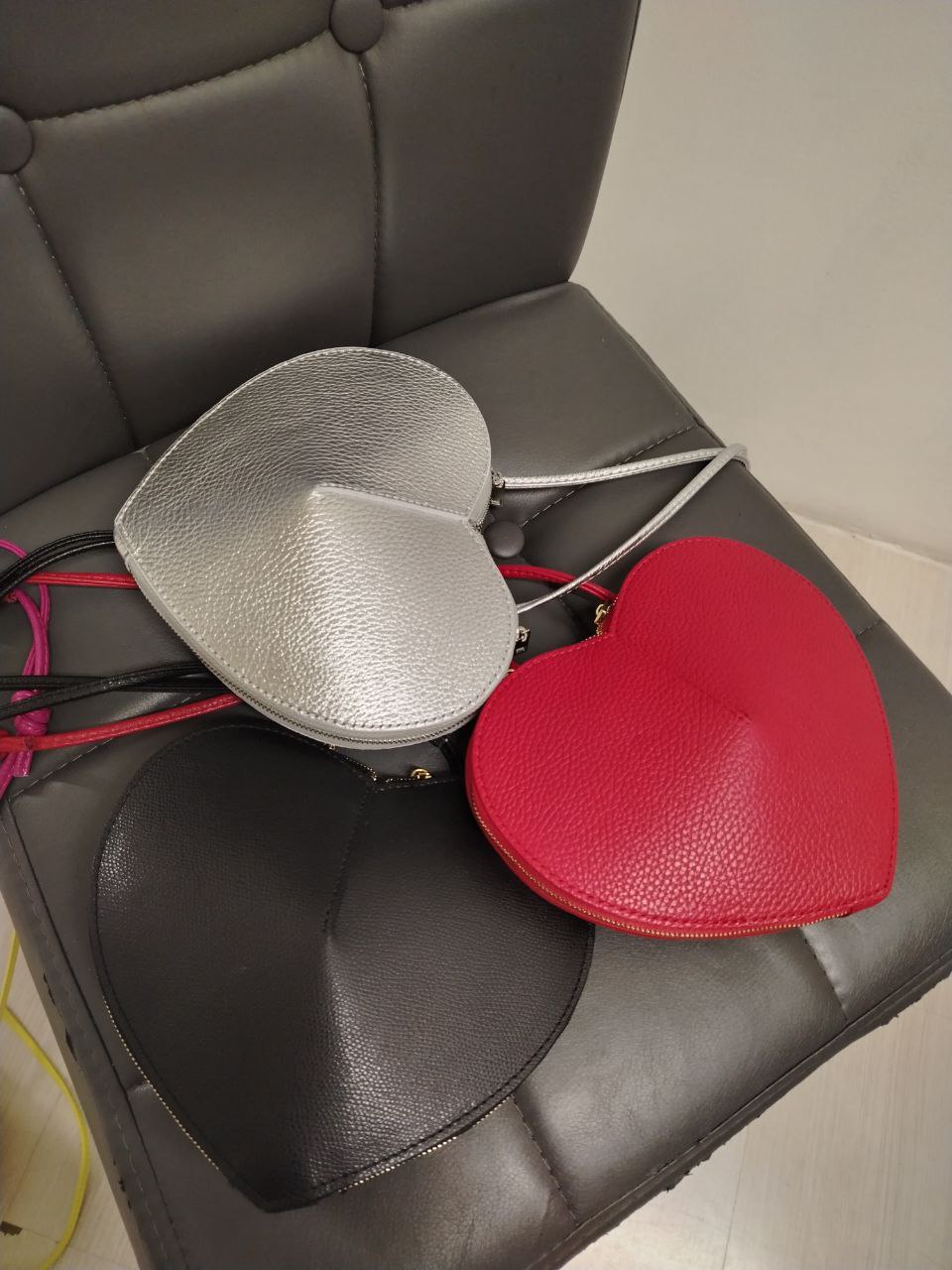 Фото High Garden Сумки