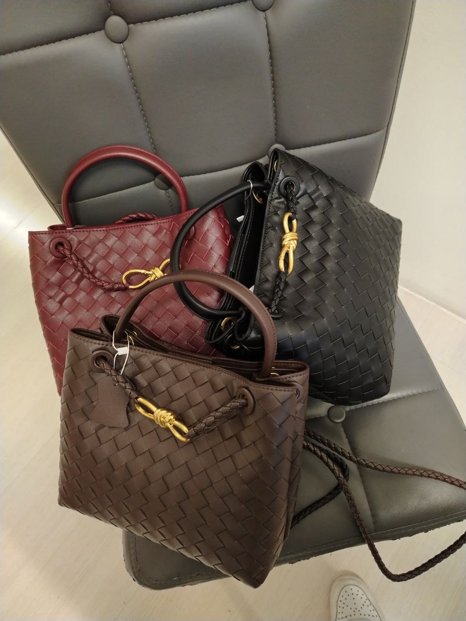 Фото High Garden Сумки