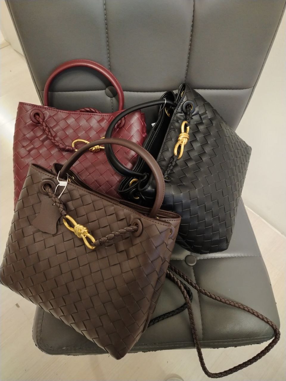 Фото High Garden Сумки