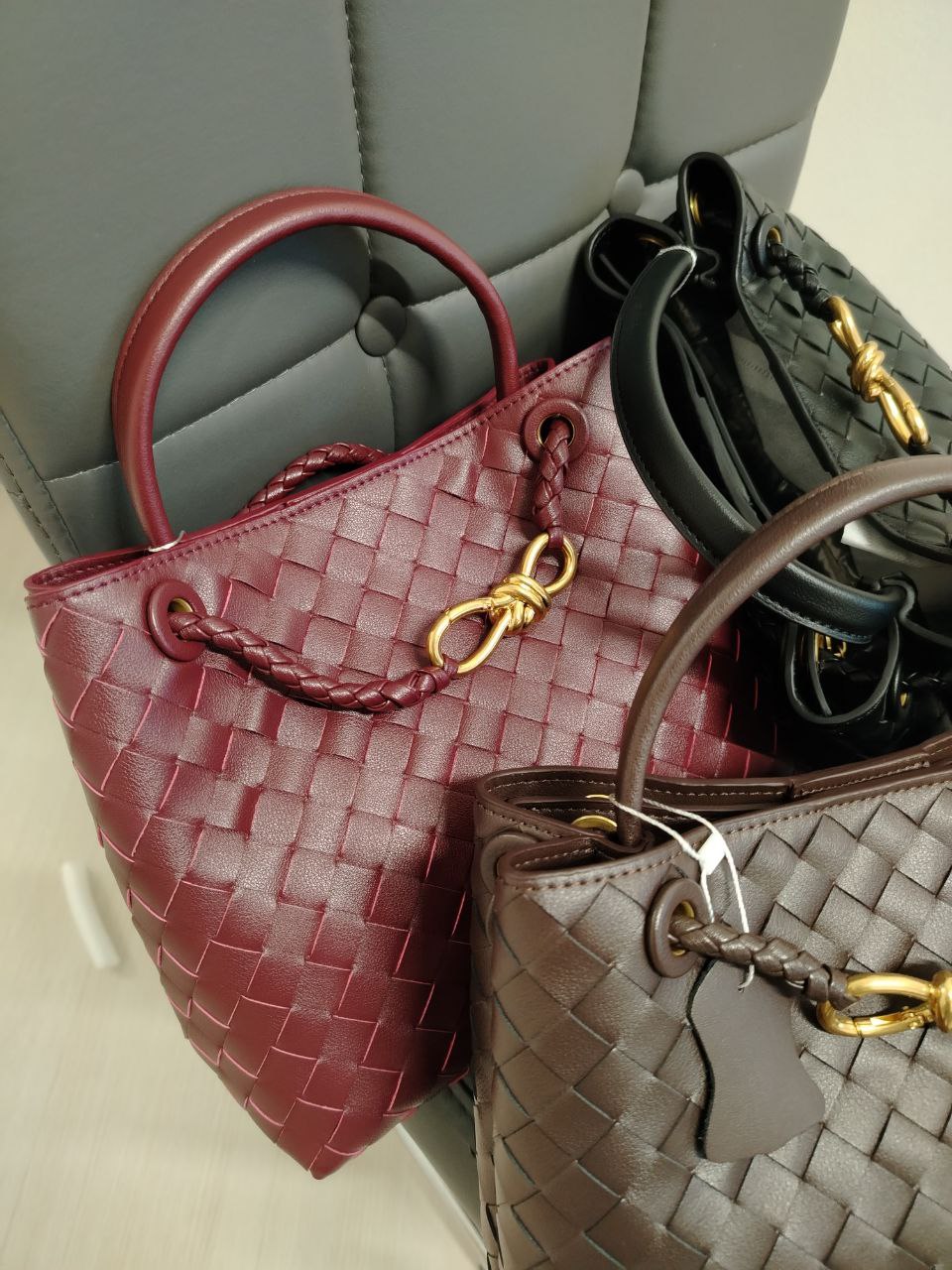 Фото High Garden Сумки