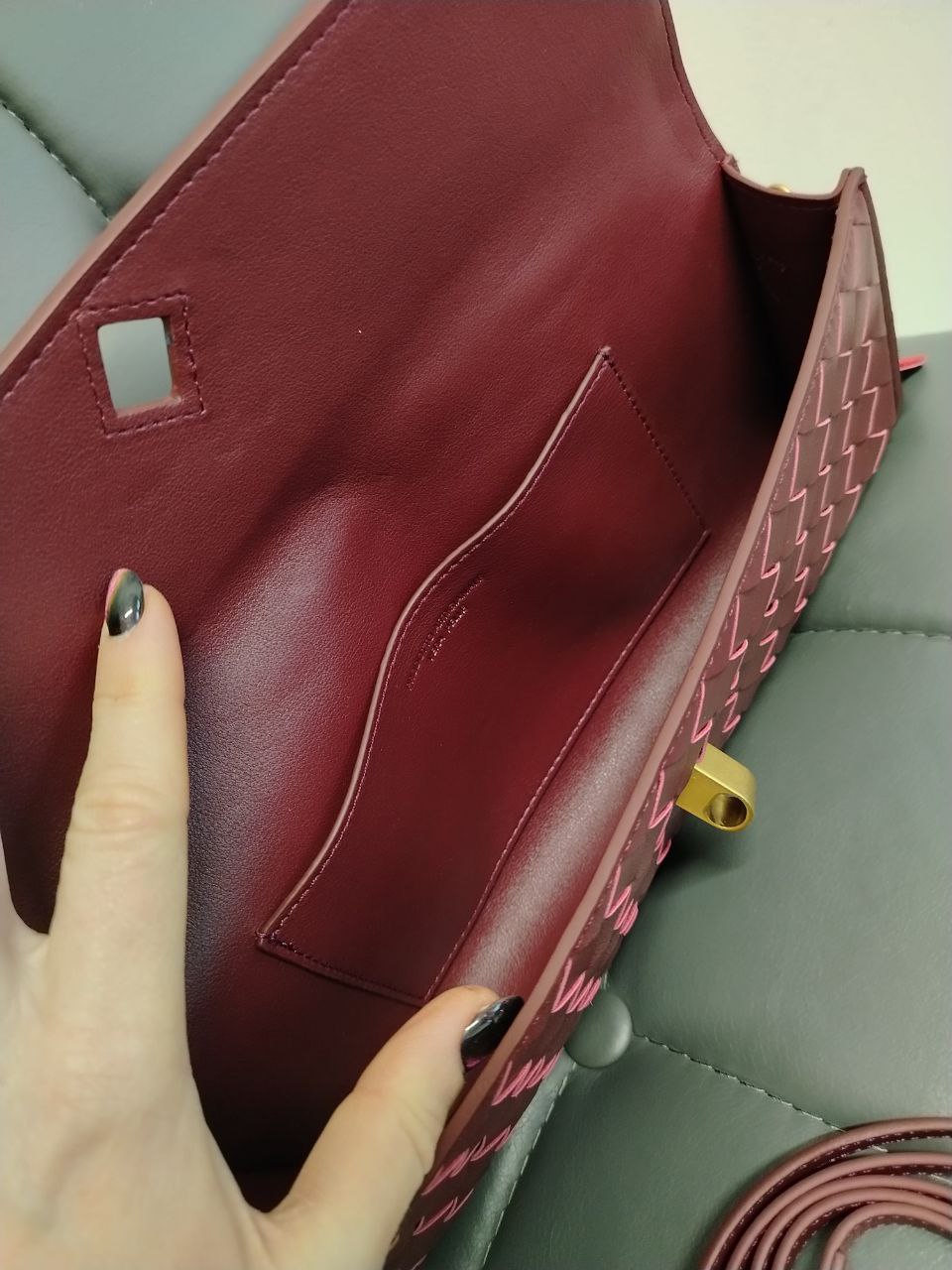 High Garden Сумки