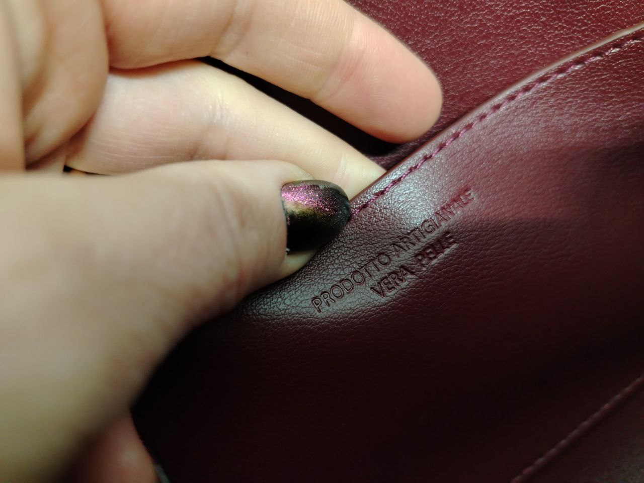 High Garden Сумки