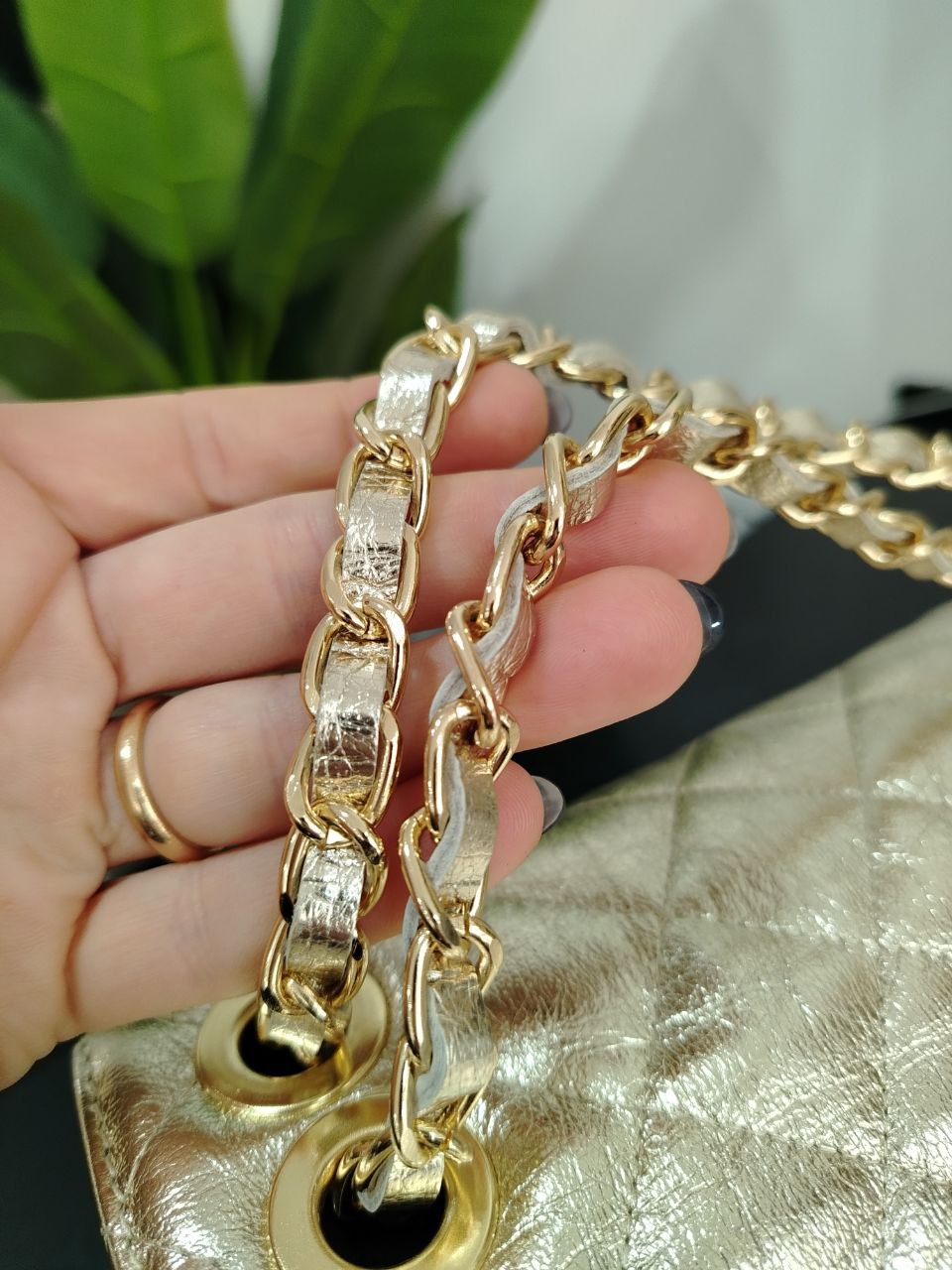 Фото High Garden Сумки