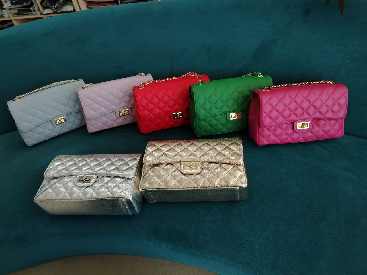 Фото High Garden Сумки