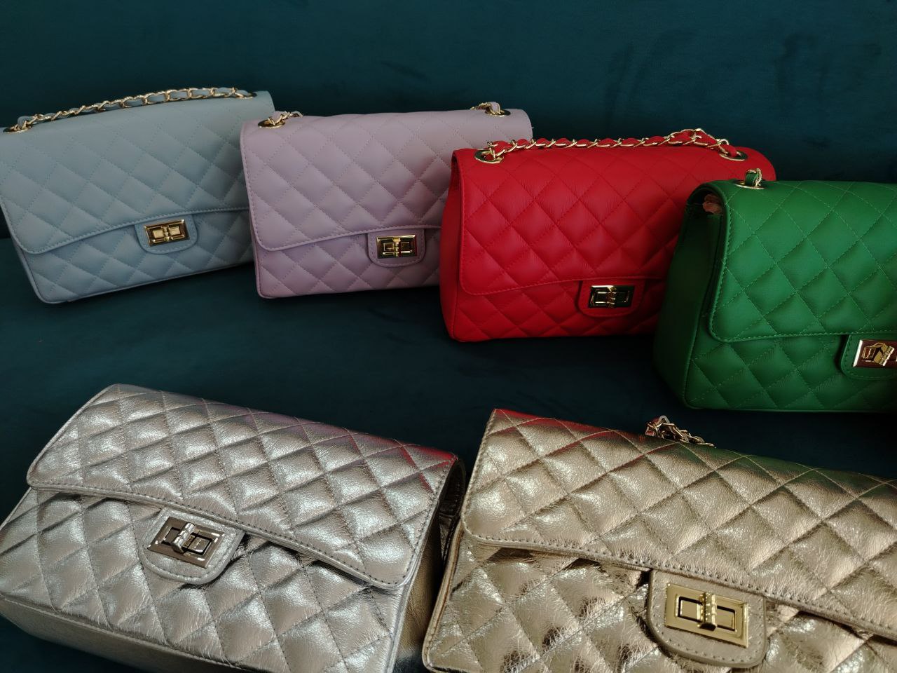 Фото High Garden Сумки