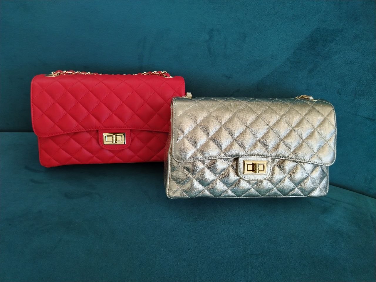 Фото High Garden Сумки