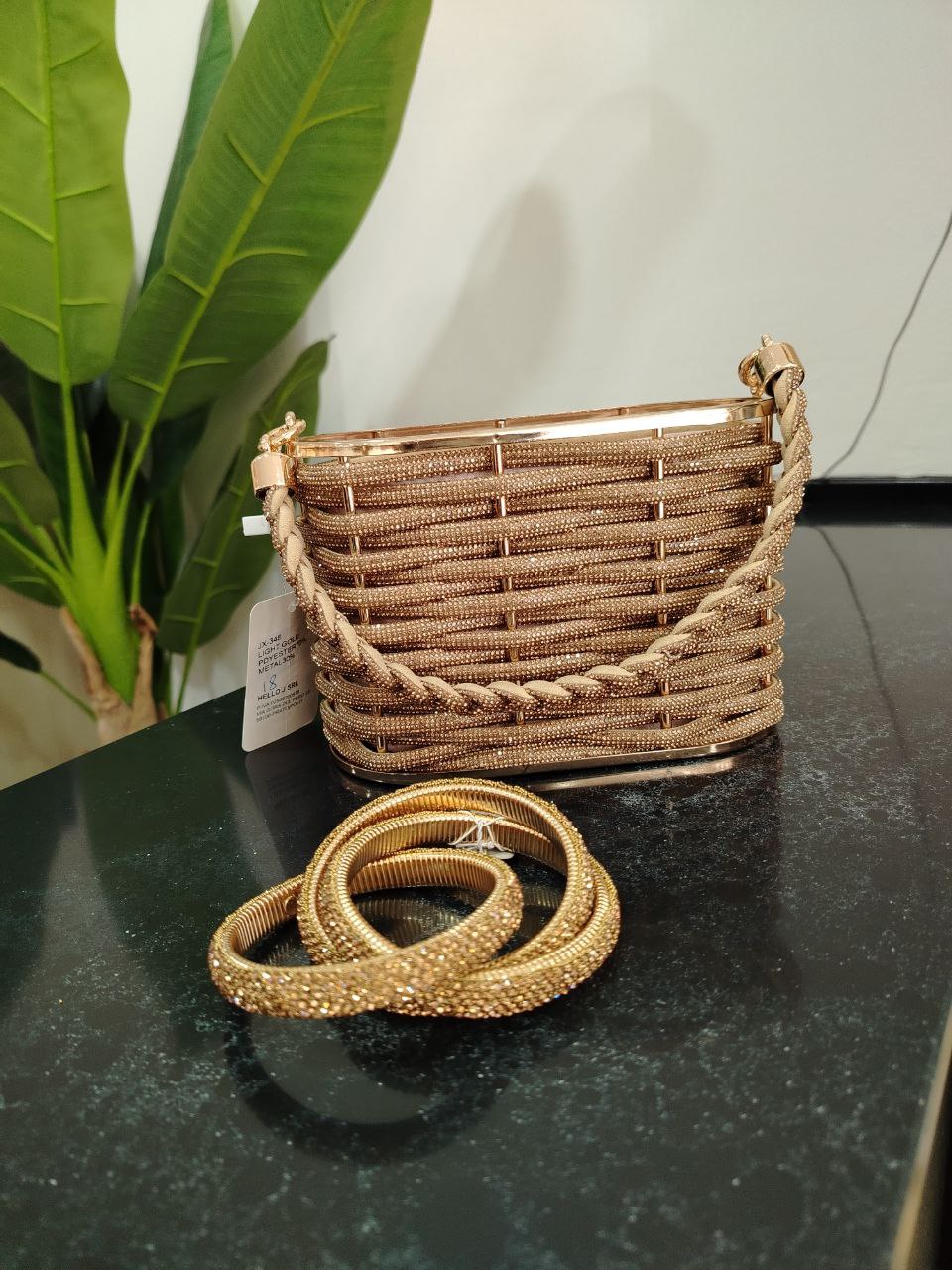 Фото High Garden Сумки