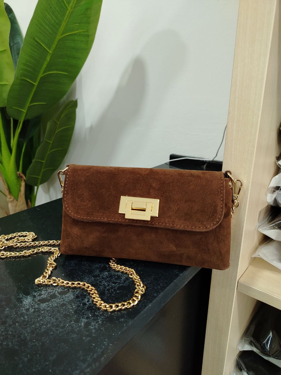 Фото High Garden Сумки