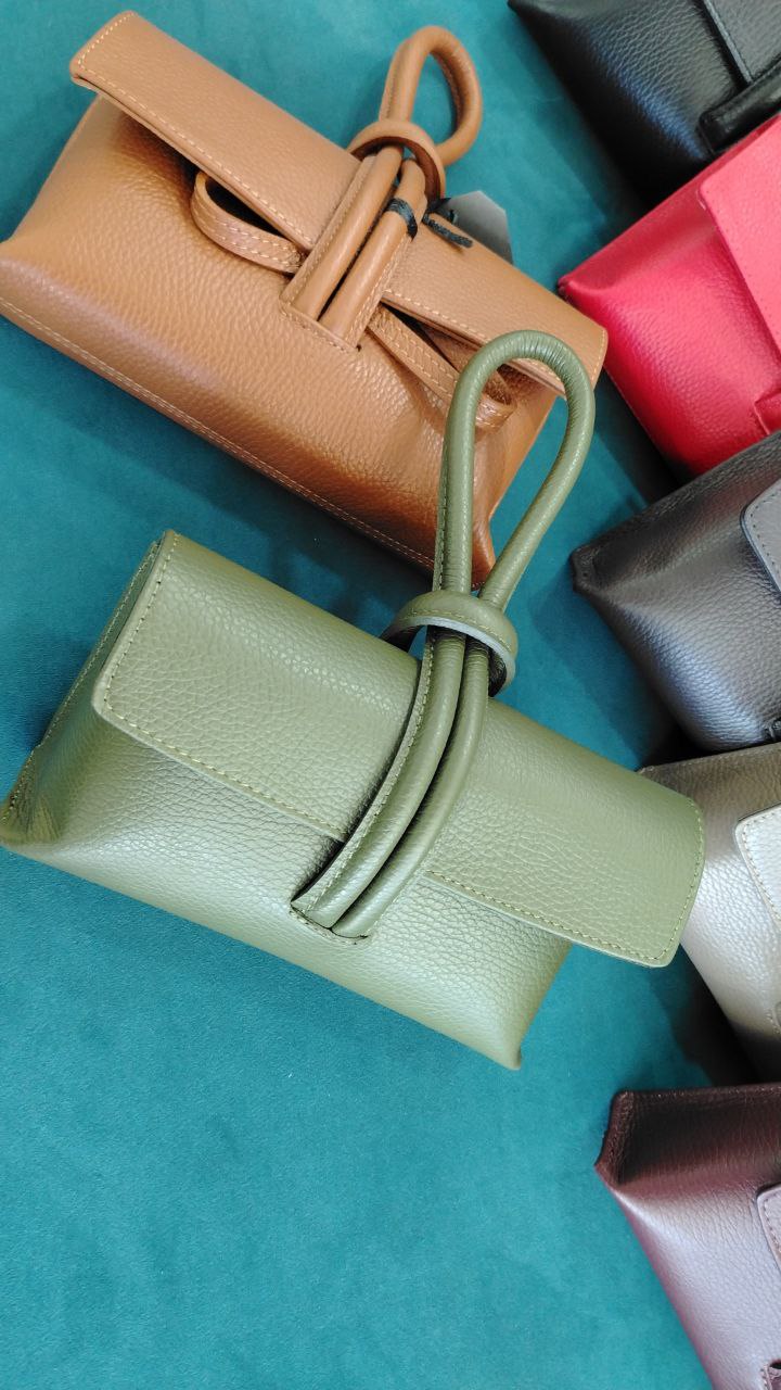 Фото High Garden Сумки