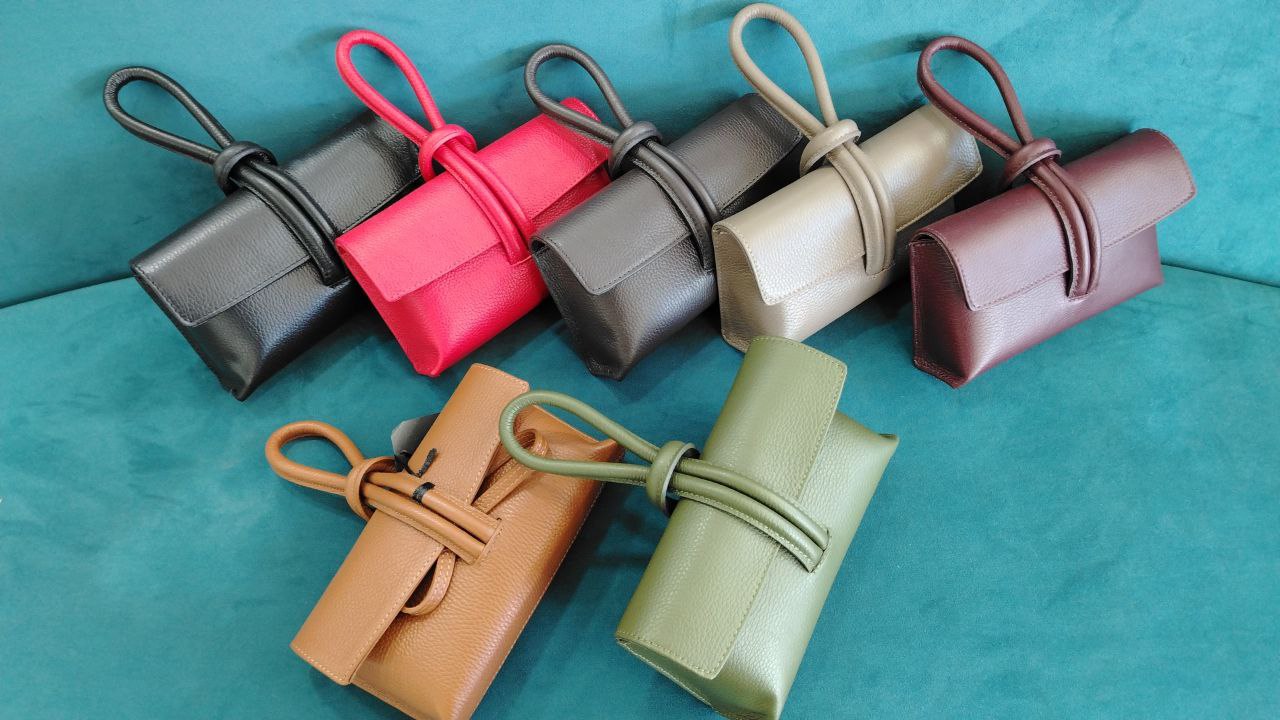 Фото High Garden Сумки