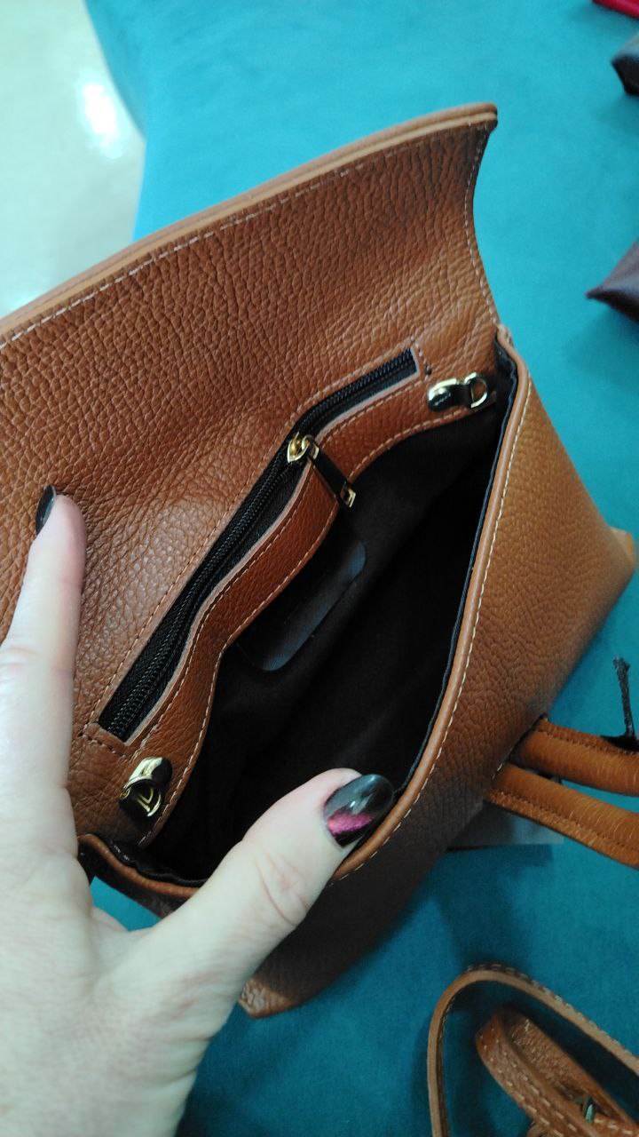 Фото High Garden Сумки