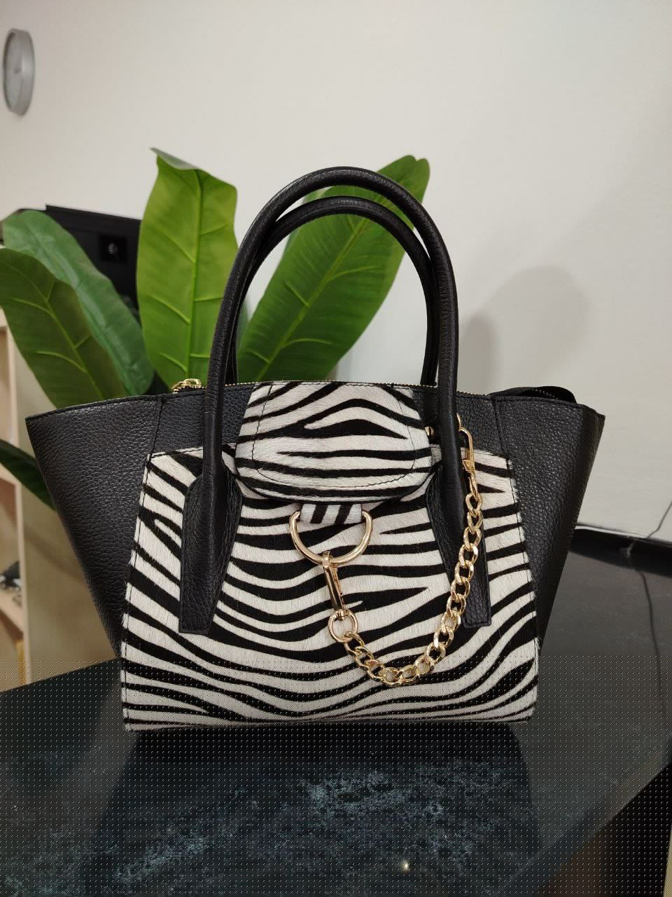 Фото High Garden Сумки