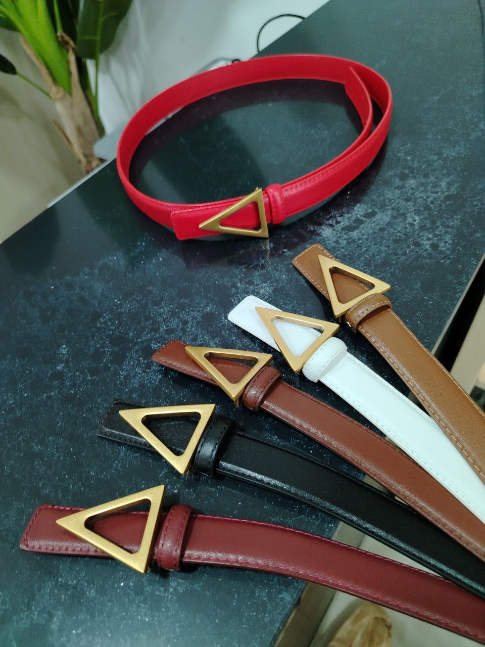 Фото High Garden Сумки