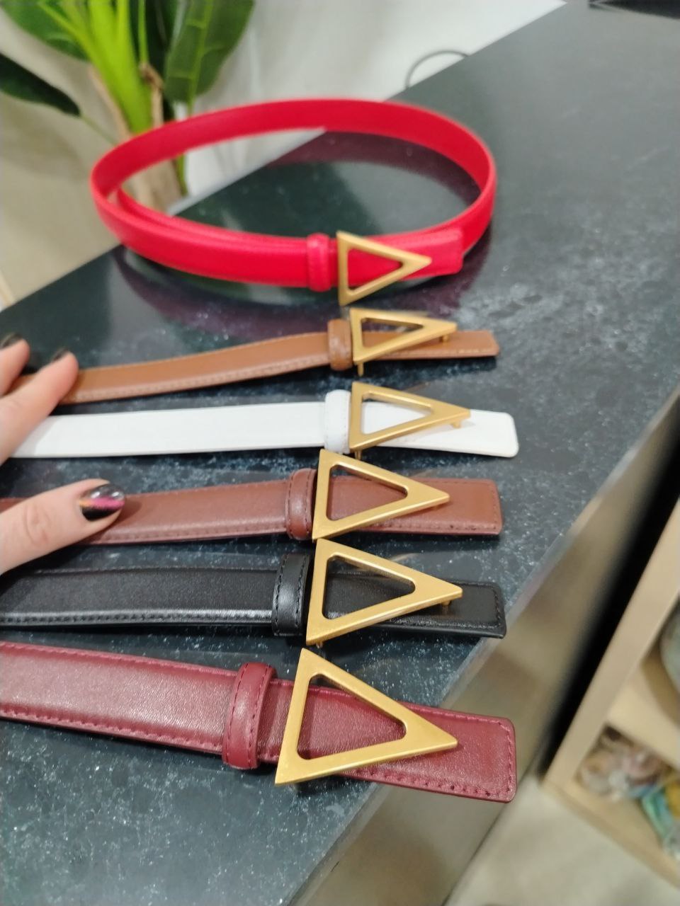 Фото High Garden Сумки