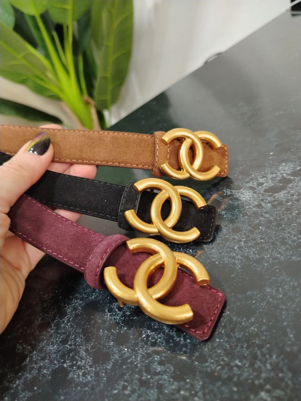 Фото High Garden Сумки