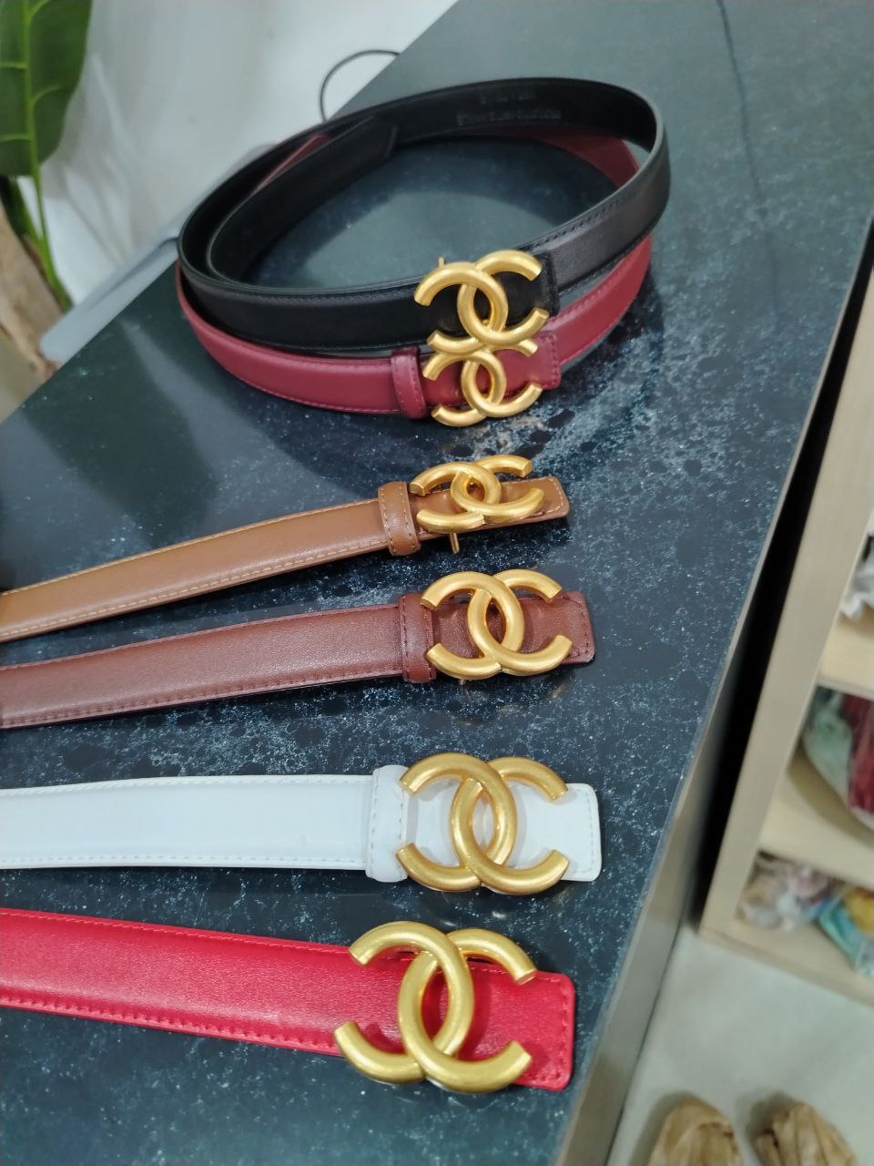 Фото High Garden Сумки