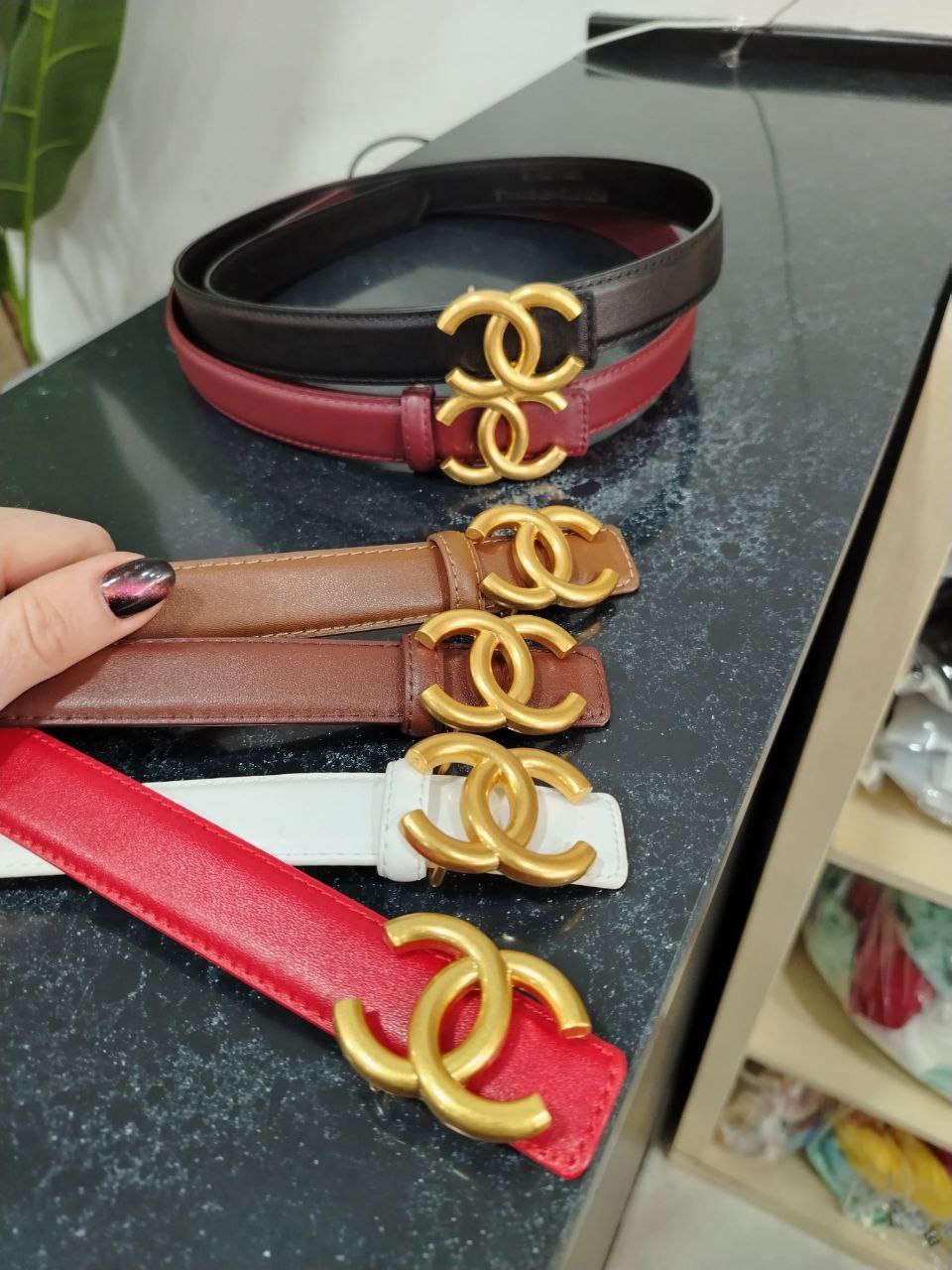 Фото High Garden Сумки