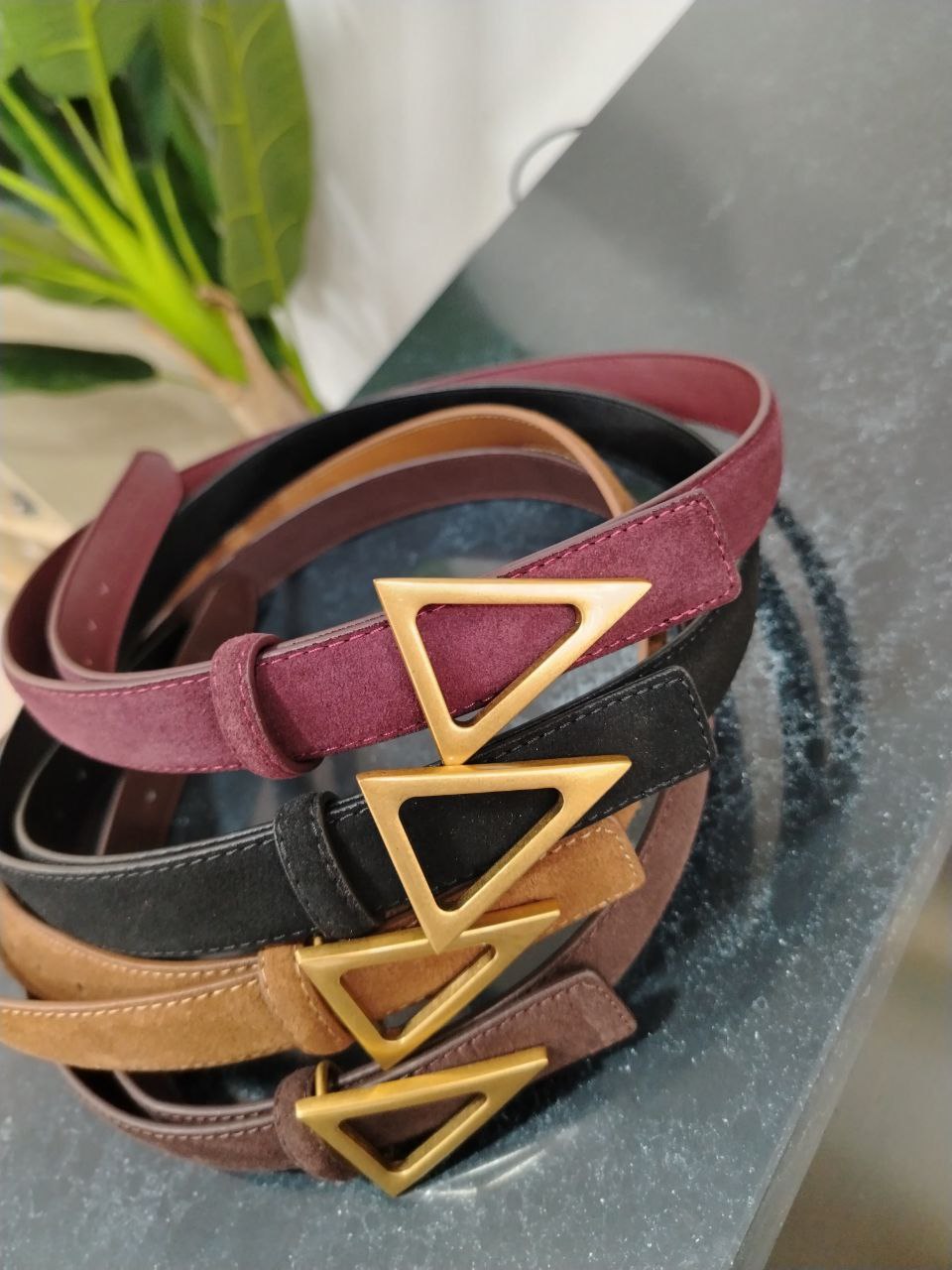 Фото High Garden Сумки