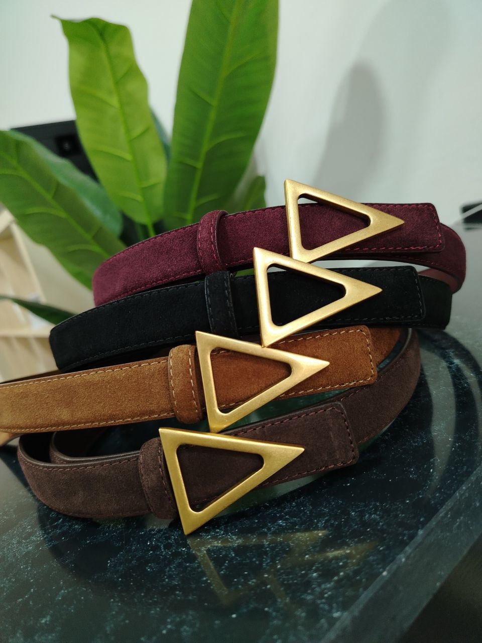 Фото High Garden Сумки