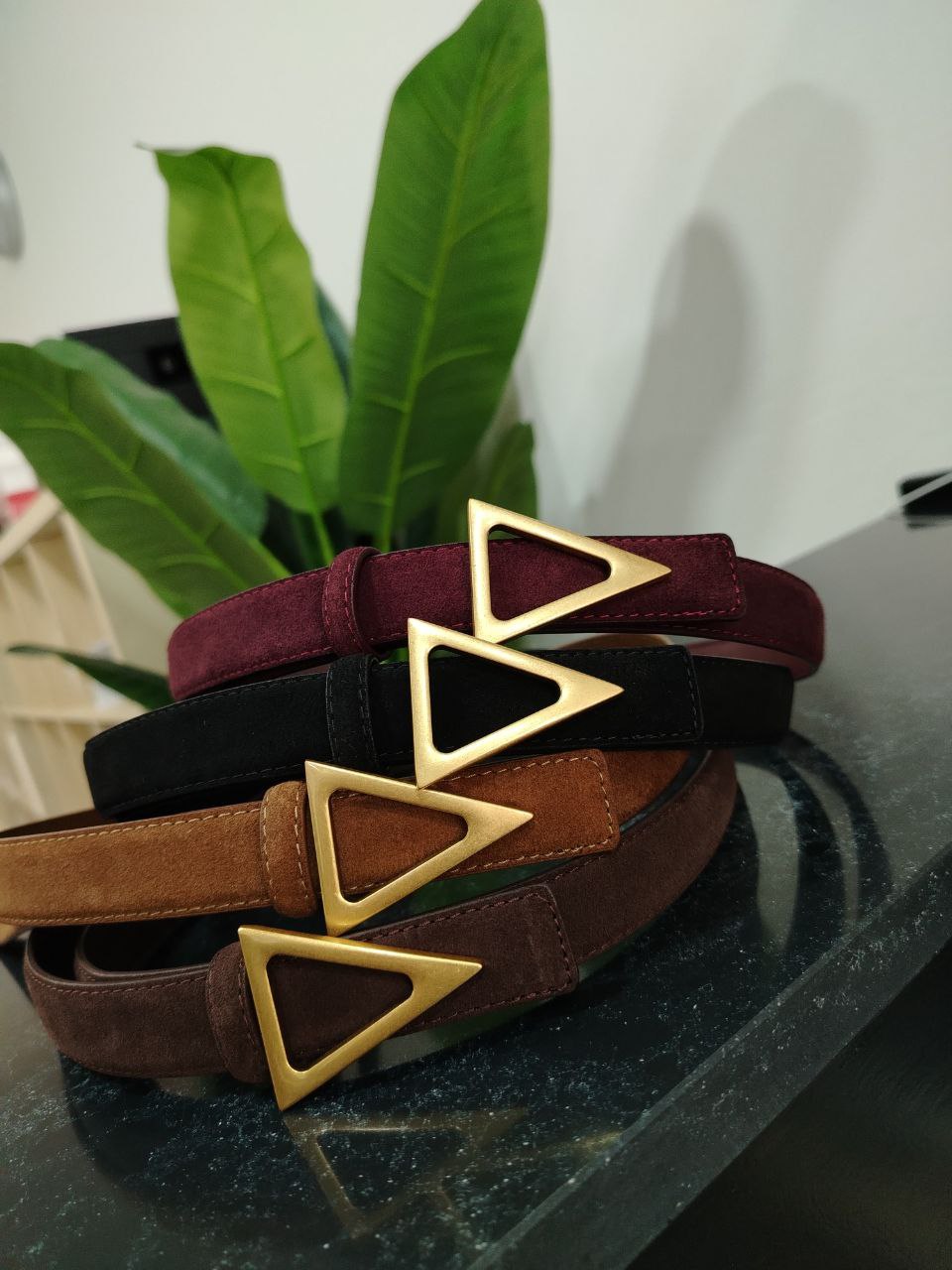 Фото High Garden Сумки