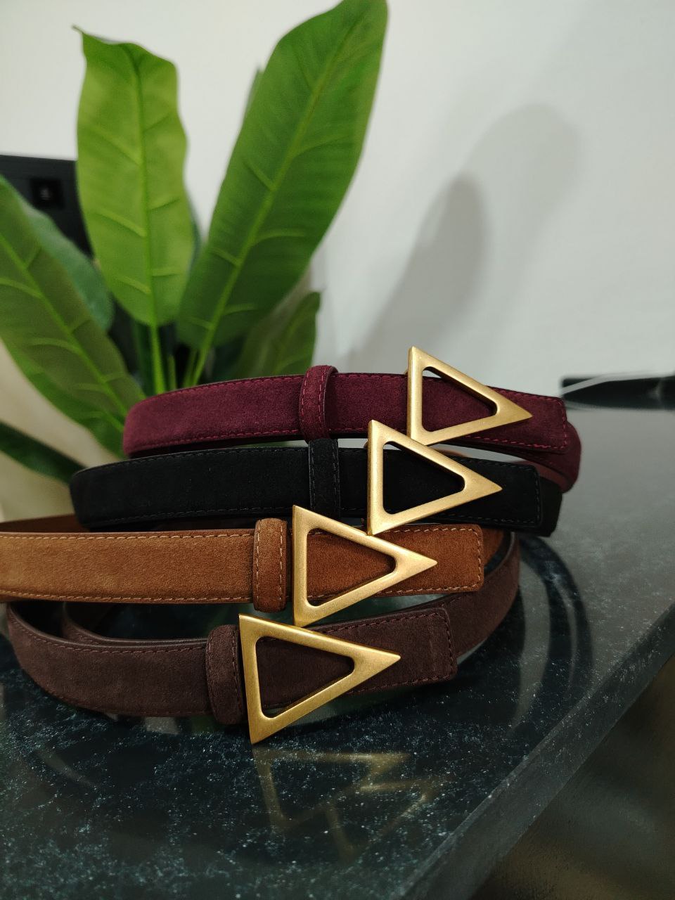 Фото High Garden Сумки