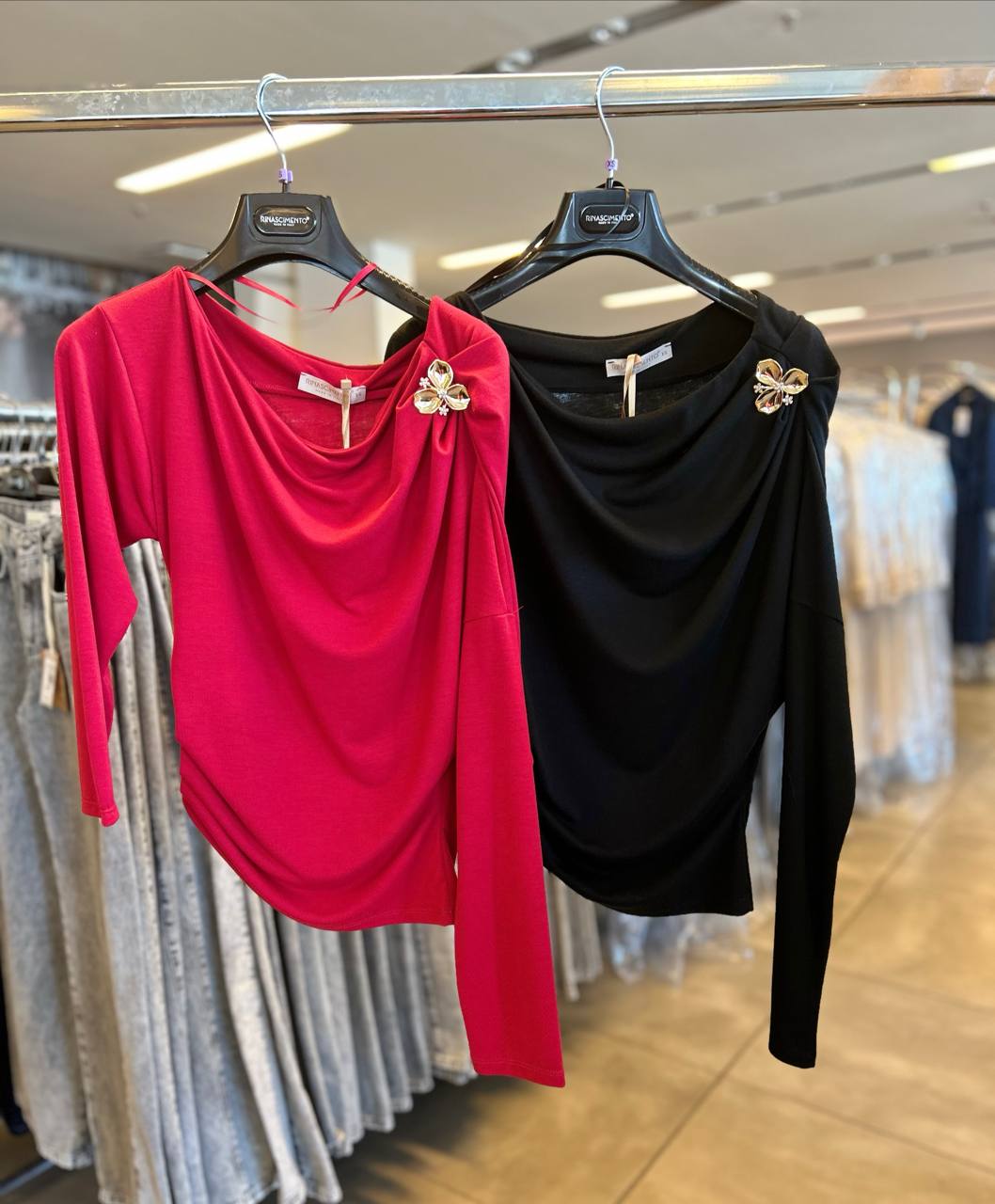 Фото Rinascimento