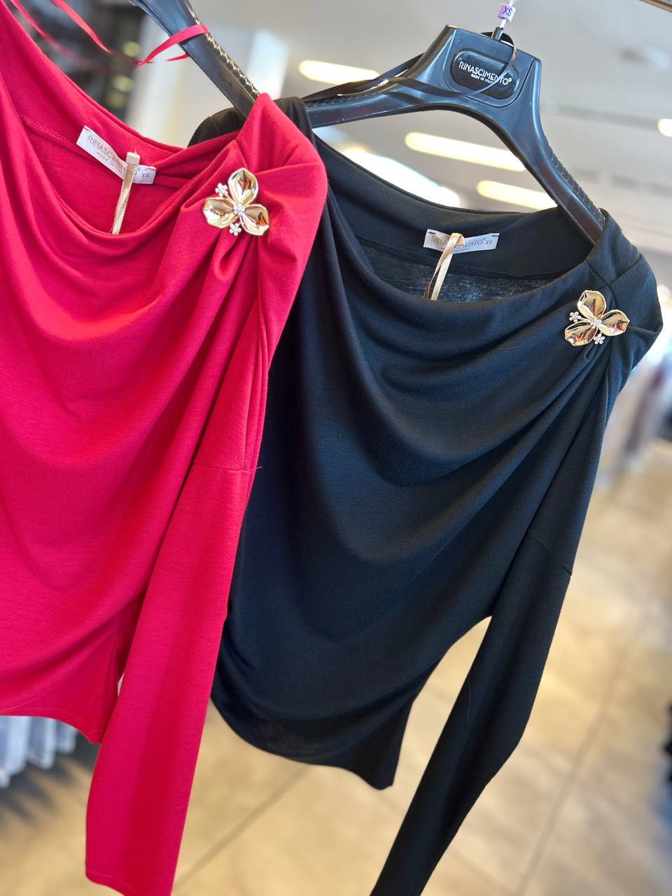 Фото Rinascimento