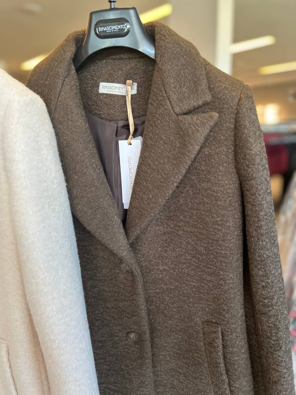 Фото Rinascimento