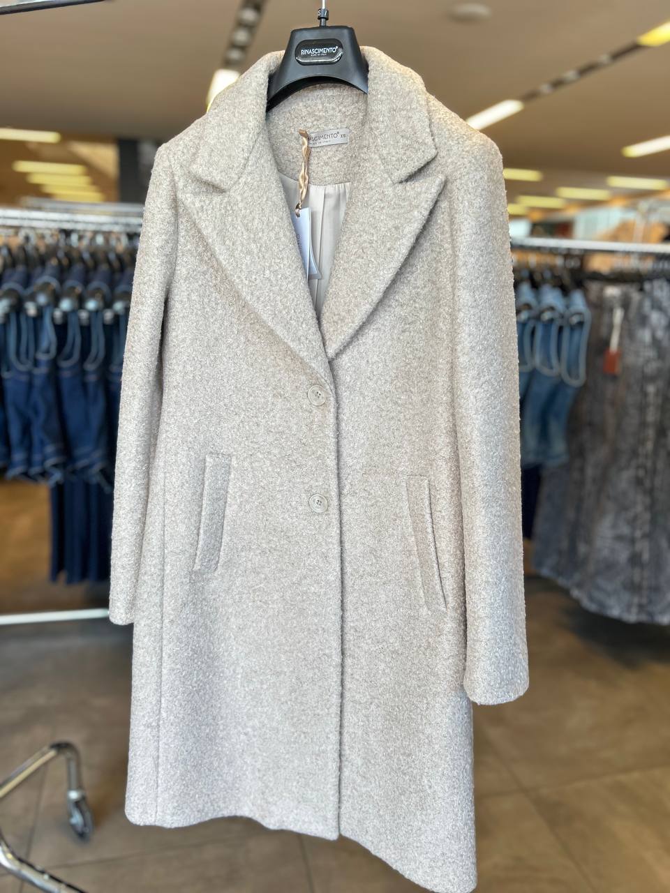 Фото Rinascimento