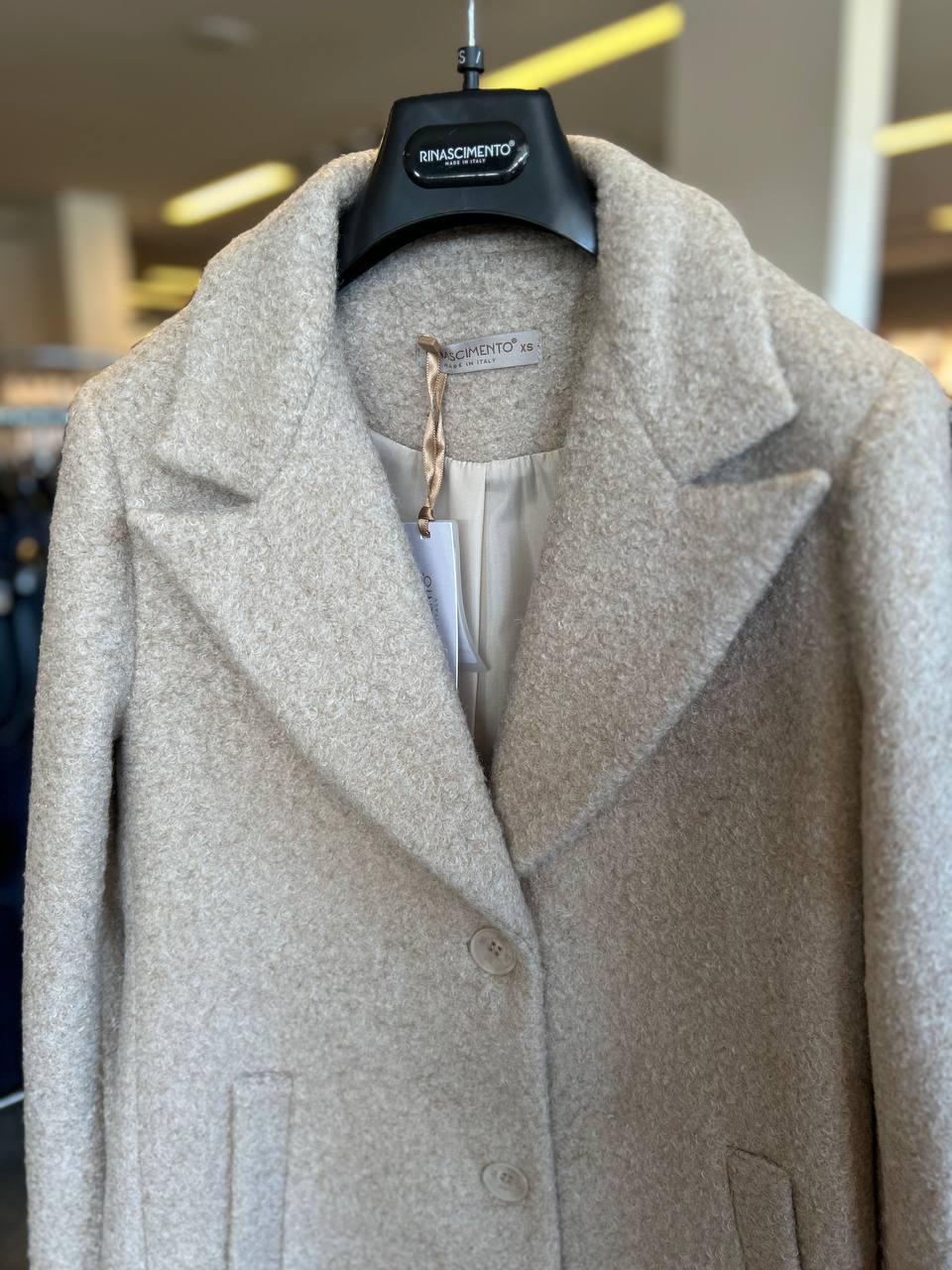 Фото Rinascimento