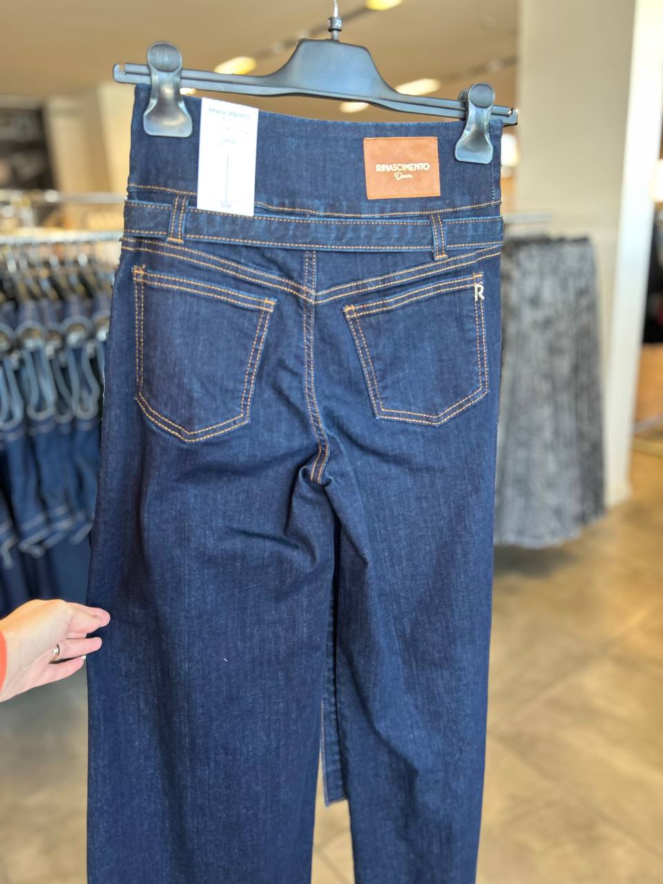 Фото Rinascimento