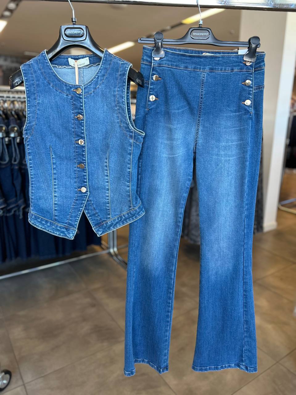 Фото Rinascimento