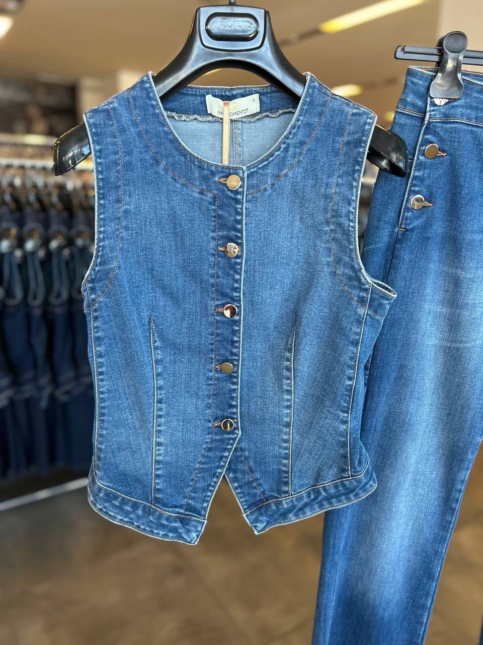 Фото Rinascimento