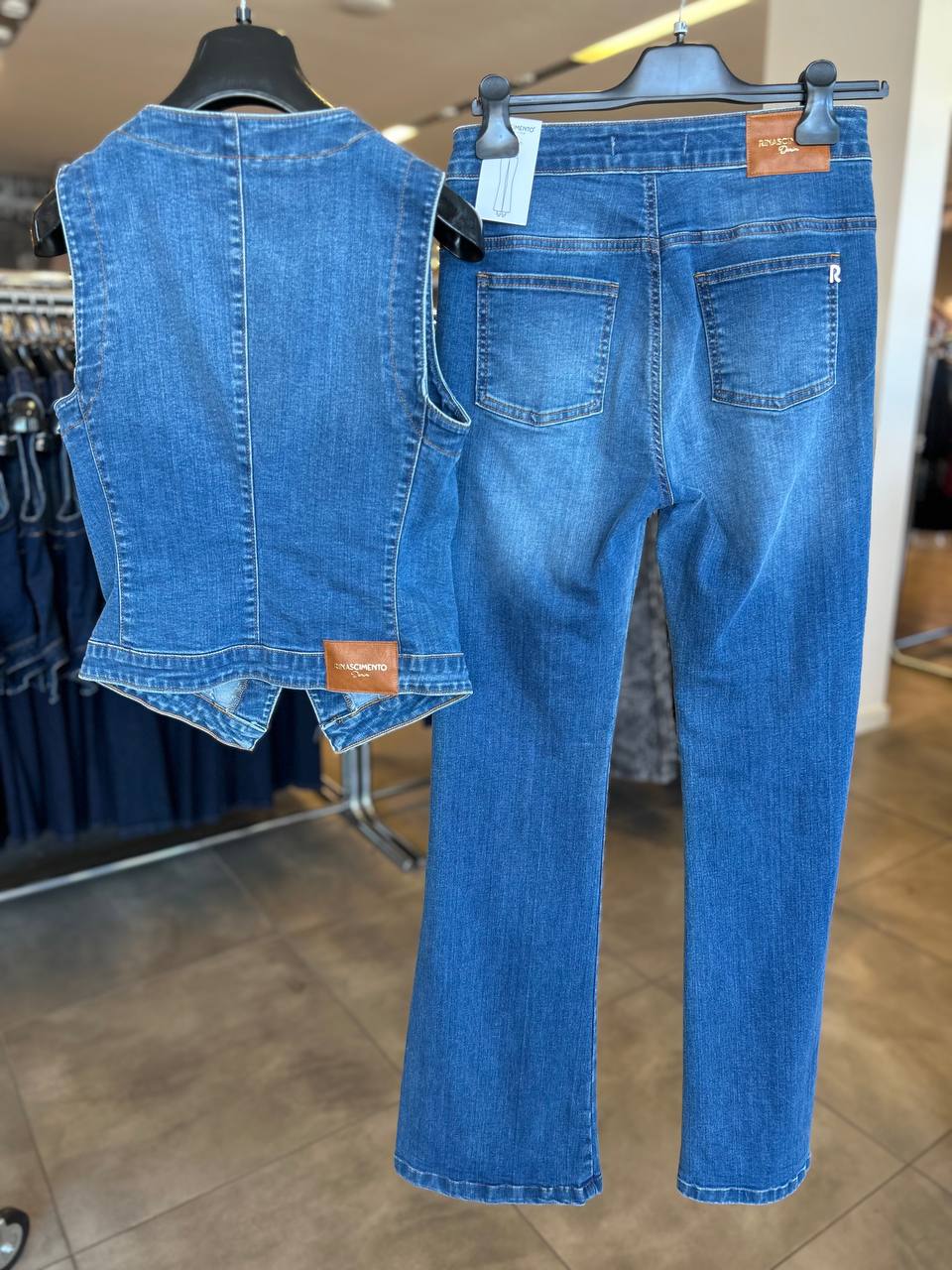 Фото Rinascimento