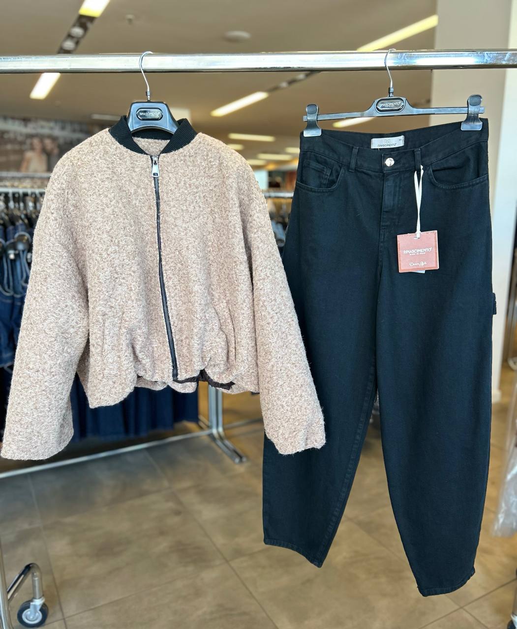 Фото Rinascimento