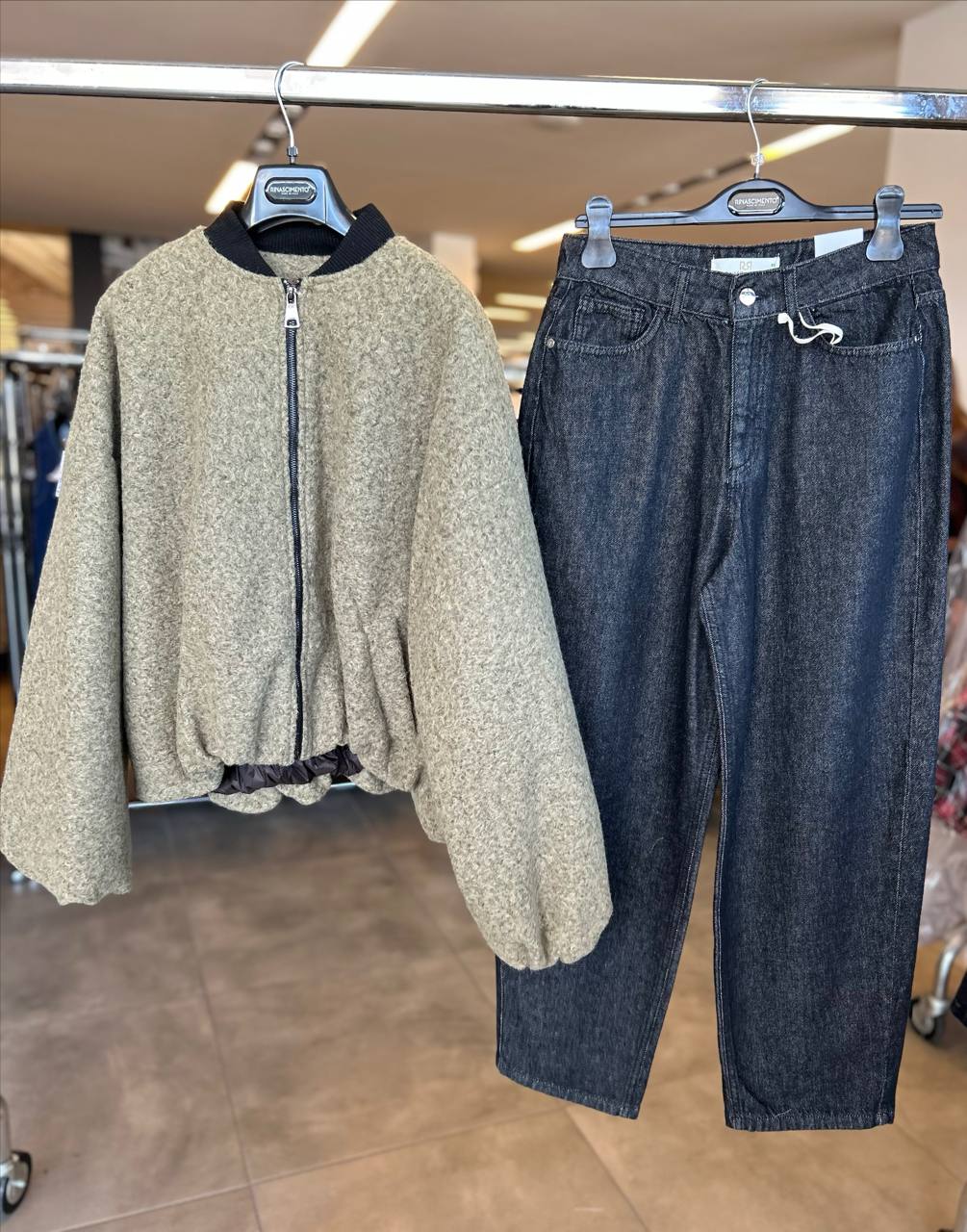 Фото Rinascimento