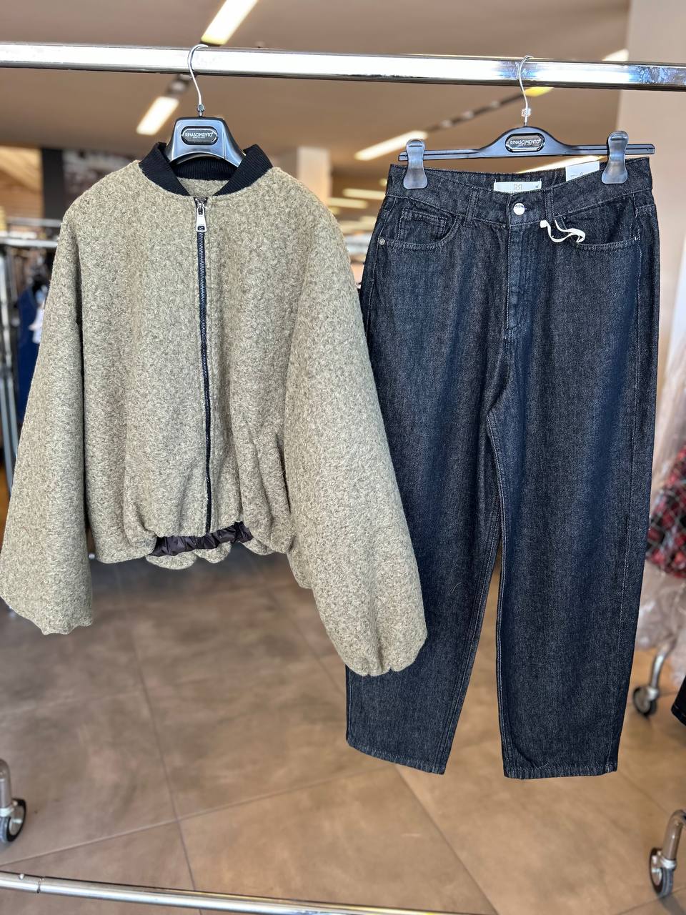 Фото Rinascimento