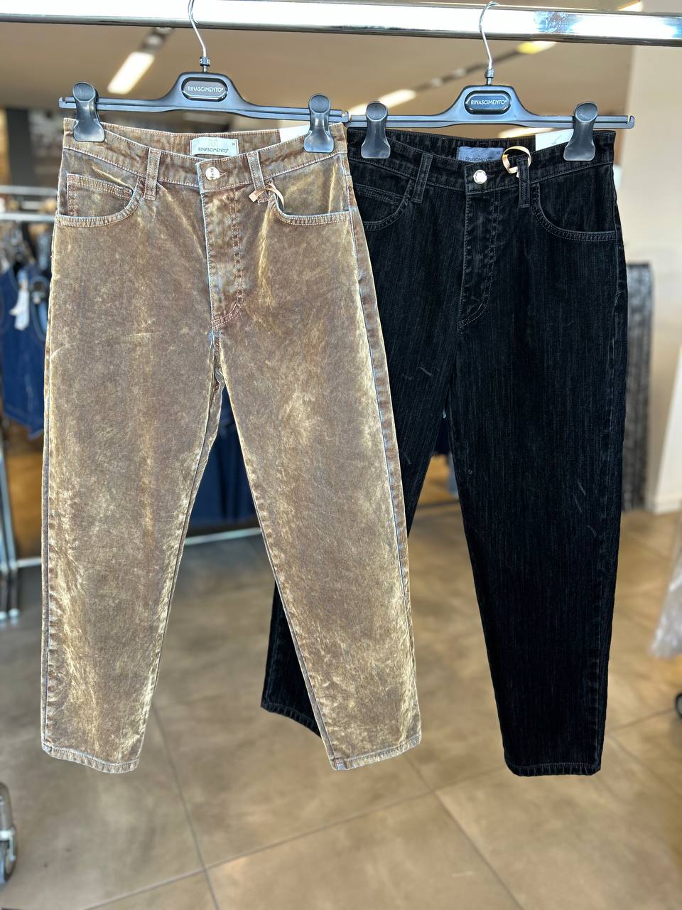 Фото Rinascimento