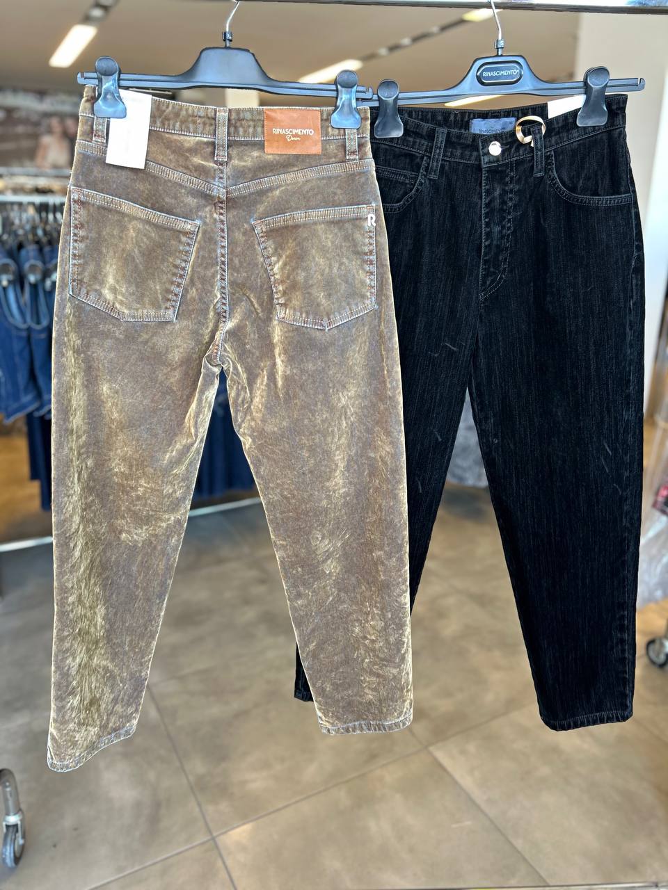 Фото Rinascimento