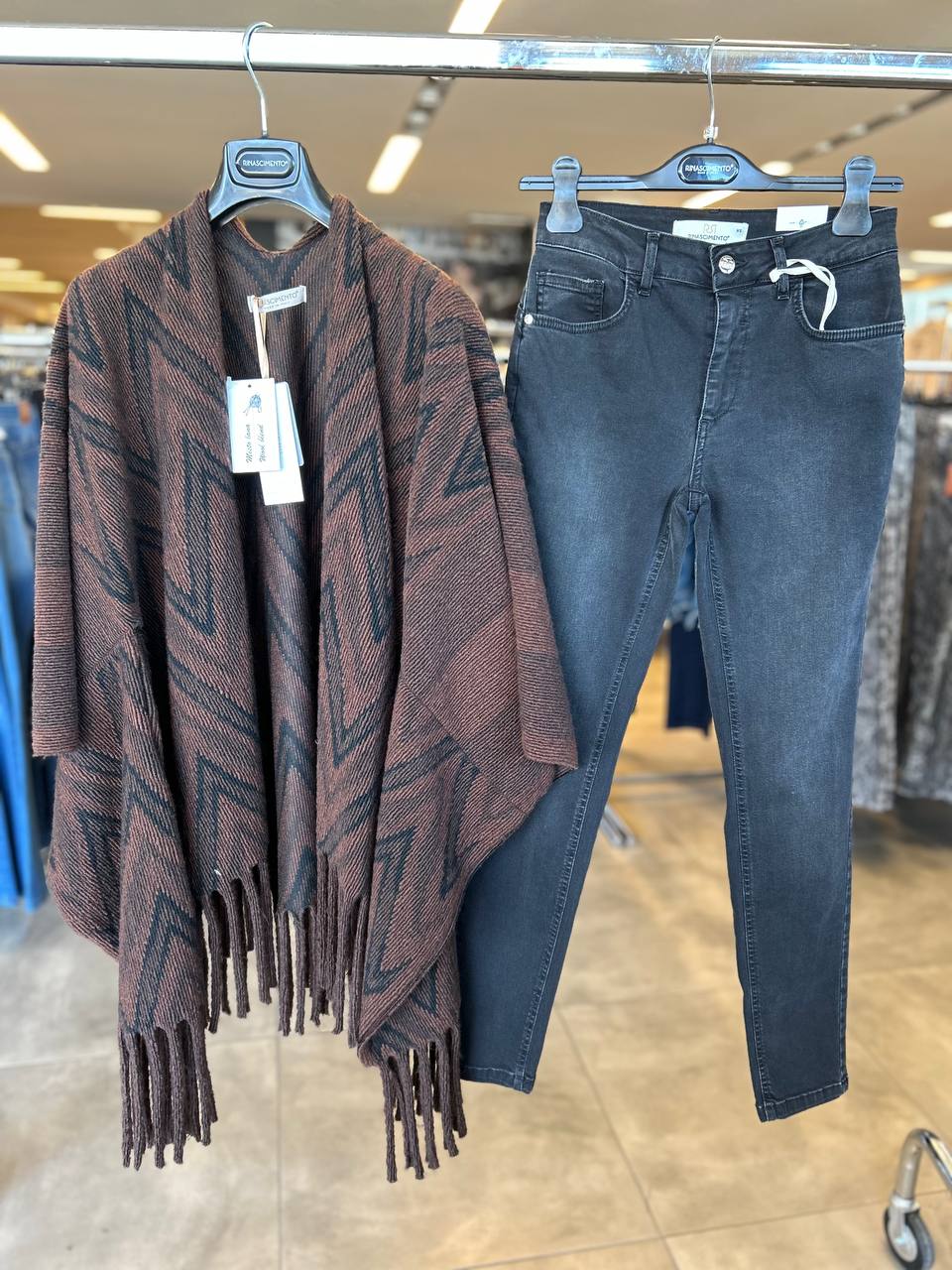 Фото Rinascimento