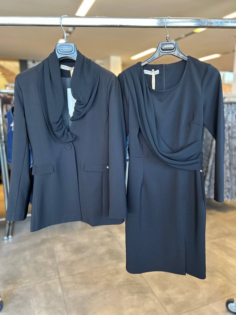 Фото Rinascimento