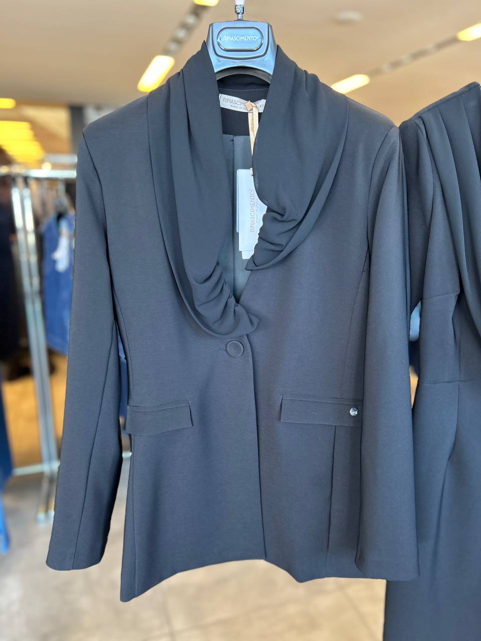 Фото Rinascimento