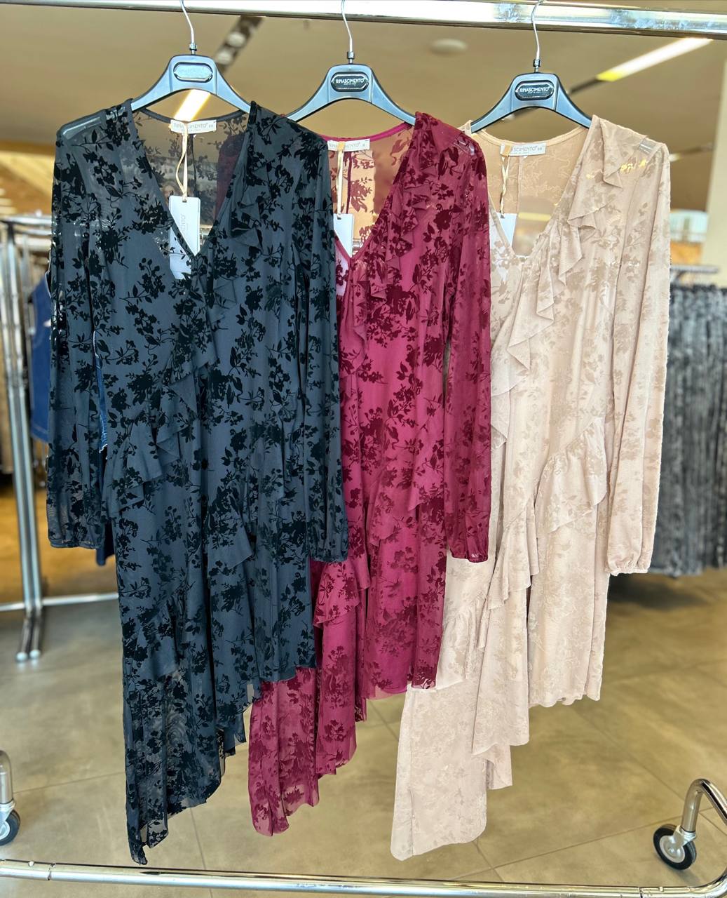 Фото Rinascimento