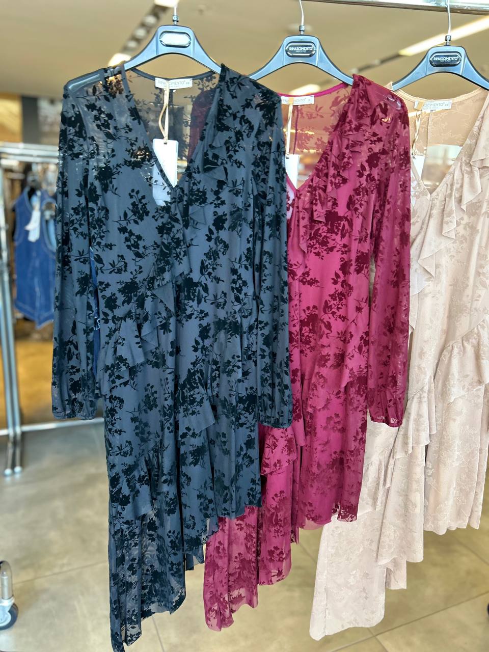 Фото Rinascimento