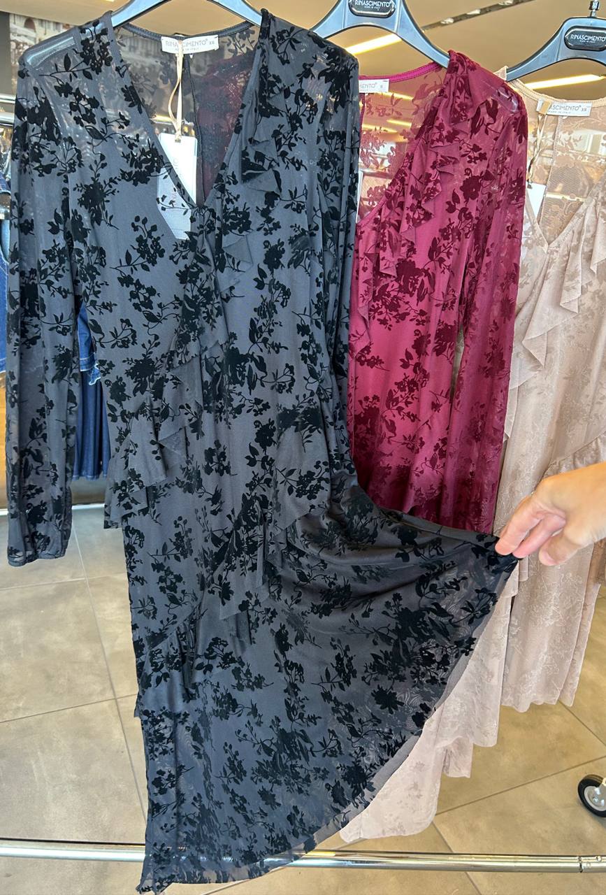 Фото Rinascimento