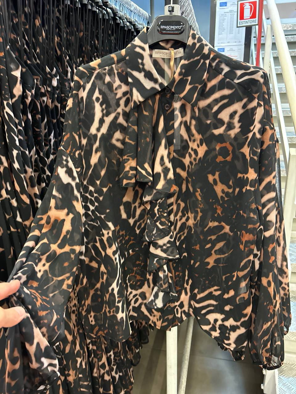 Фото Rinascimento