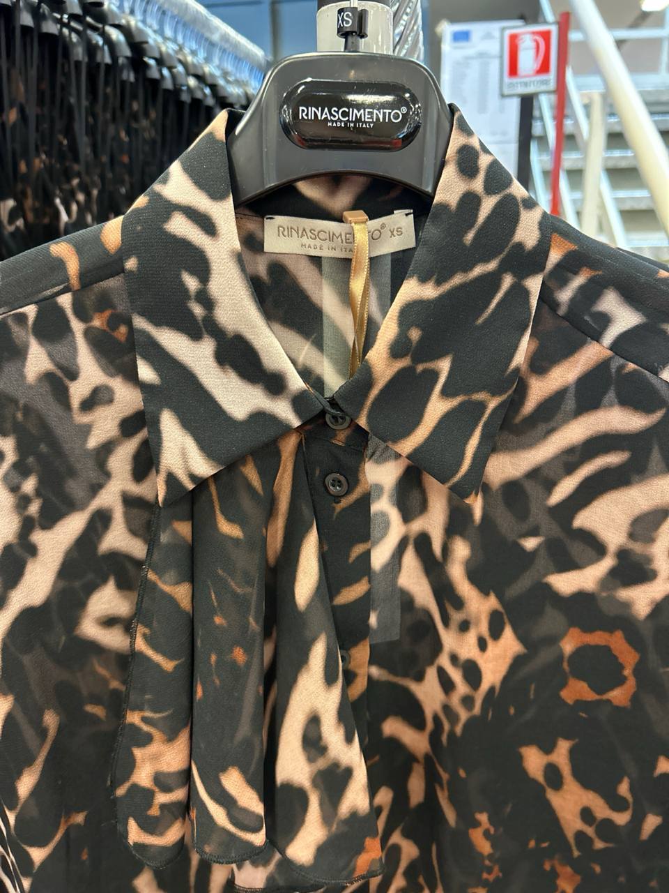 Фото Rinascimento