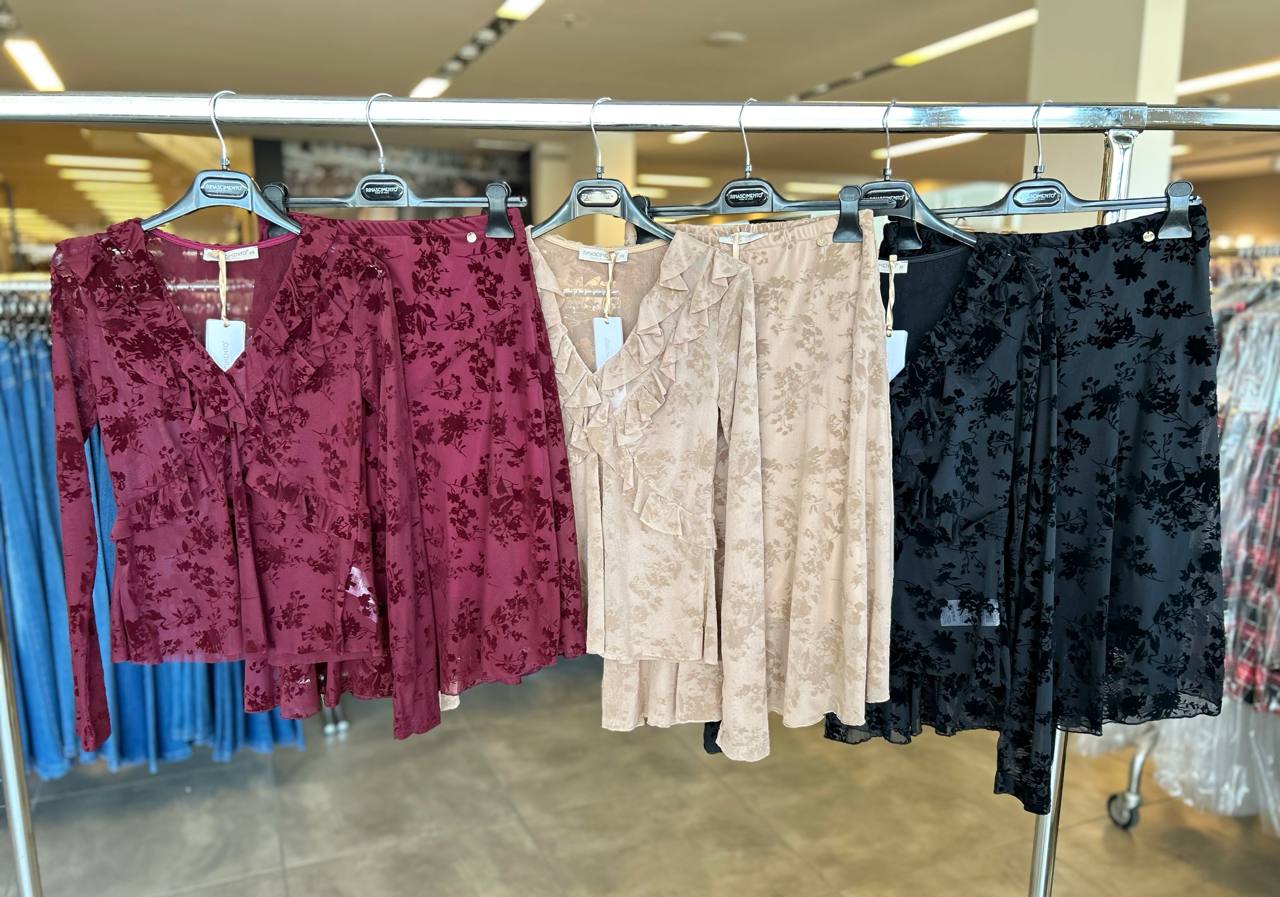 Фото Rinascimento