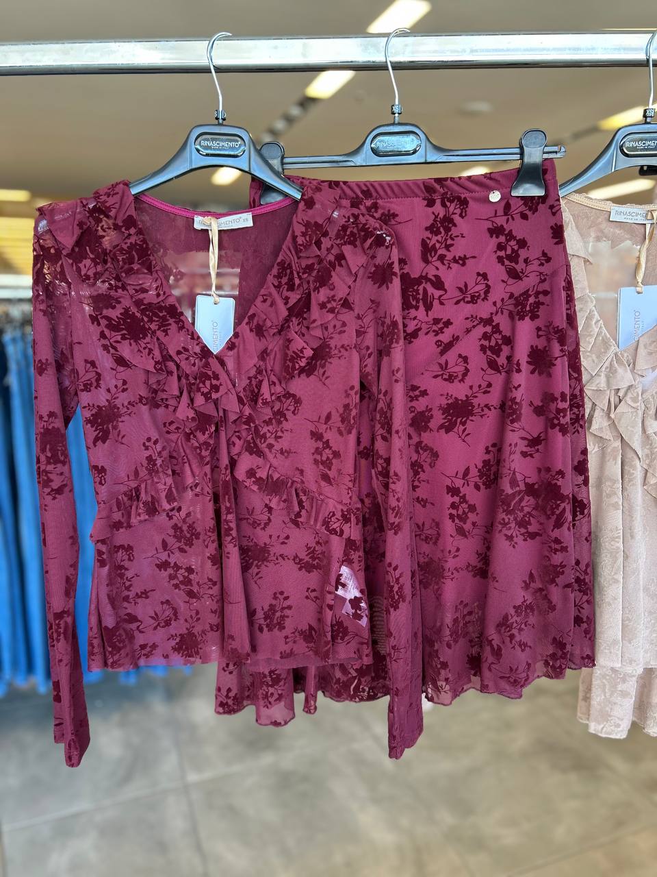 Фото Rinascimento