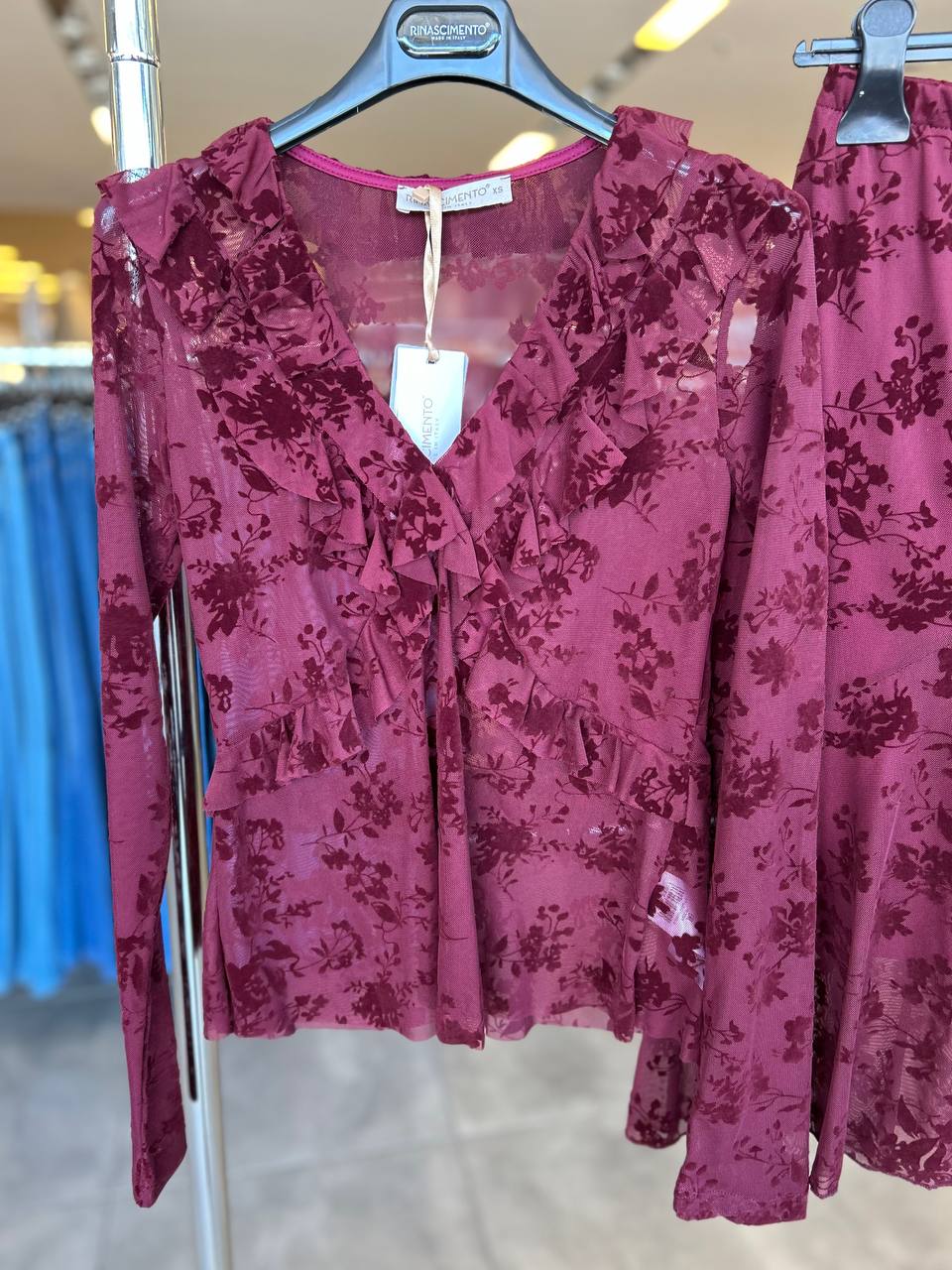 Фото Rinascimento